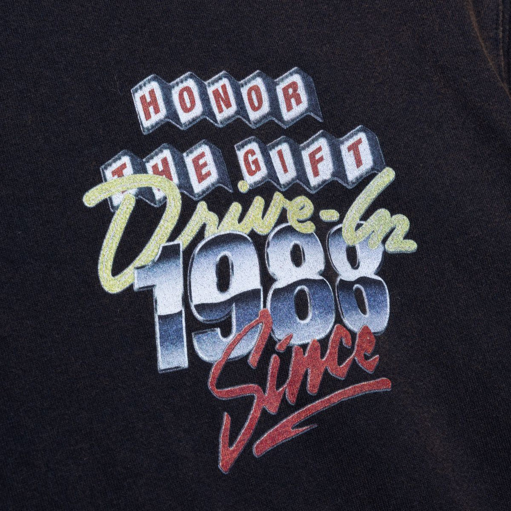 Honor The Gift Feature Presentation Tee