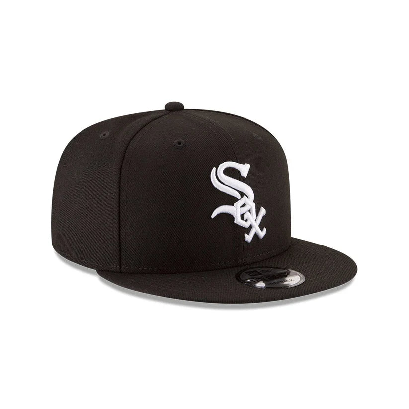 New Era 9Fifty Chicago White Sox MLB Basic Snapback
