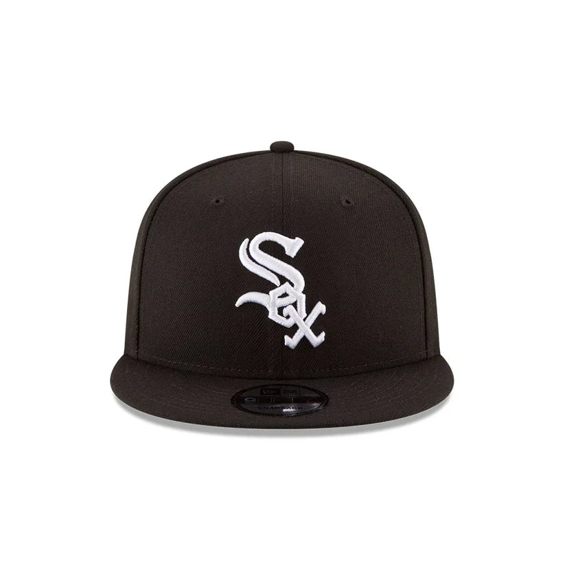 New Era 9Fifty Chicago White Sox MLB Basic Snapback