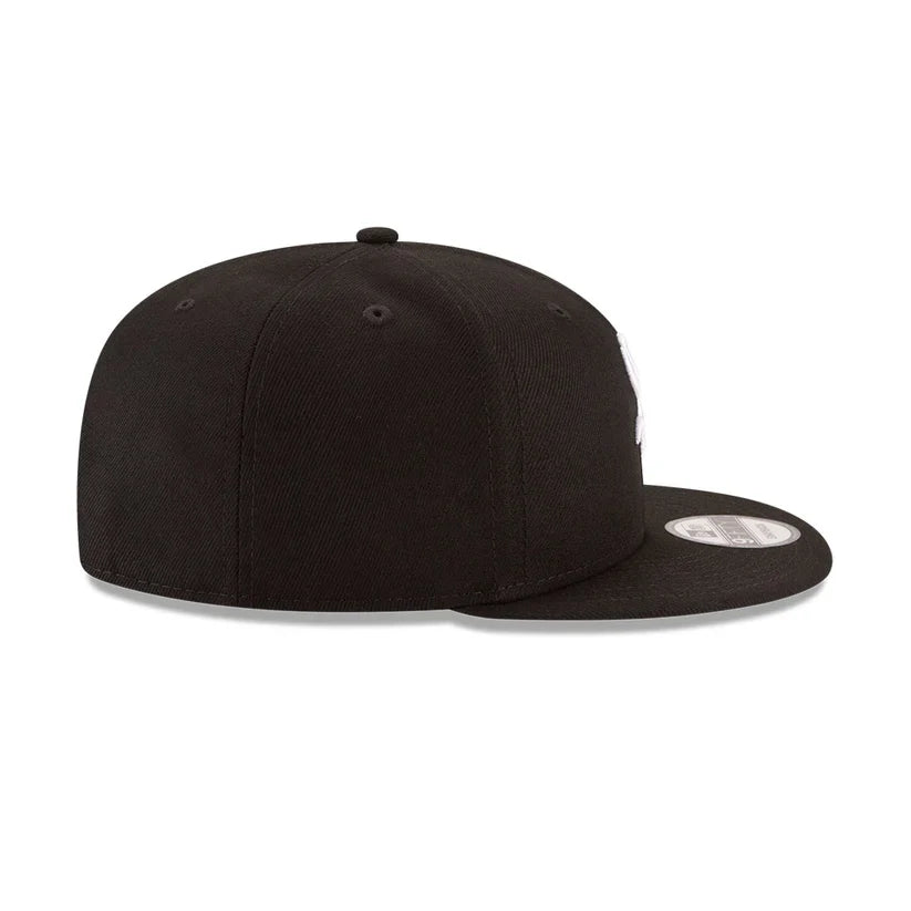 New Era 9Fifty Chicago White Sox MLB Basic Snapback