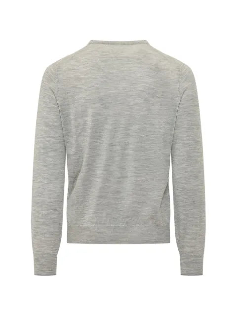 Brunello Cucinelli round-neck sweater