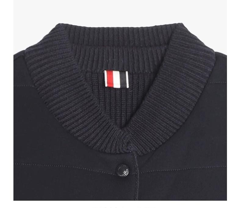 Unisex Warm Vest | Thom Browne