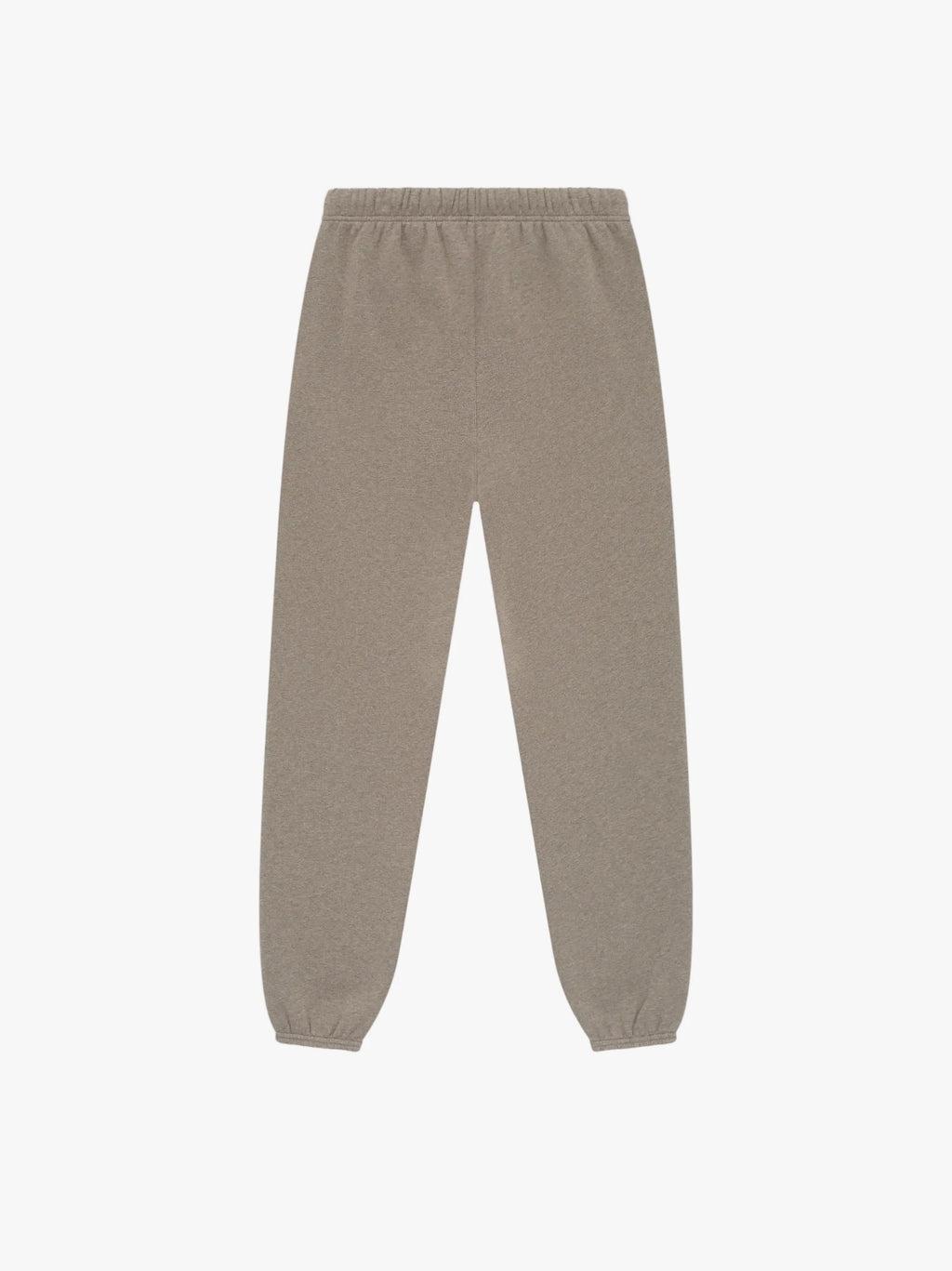 Essentials Fear of God Fleece Sweatpant Heather Gray