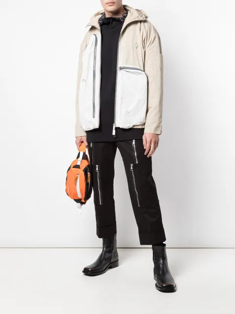 A-COLD-WALL* ACW passage jacket