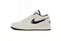 Air Jordan 1 Low SE Paint Splatter Reps Sneaker DH3295-100