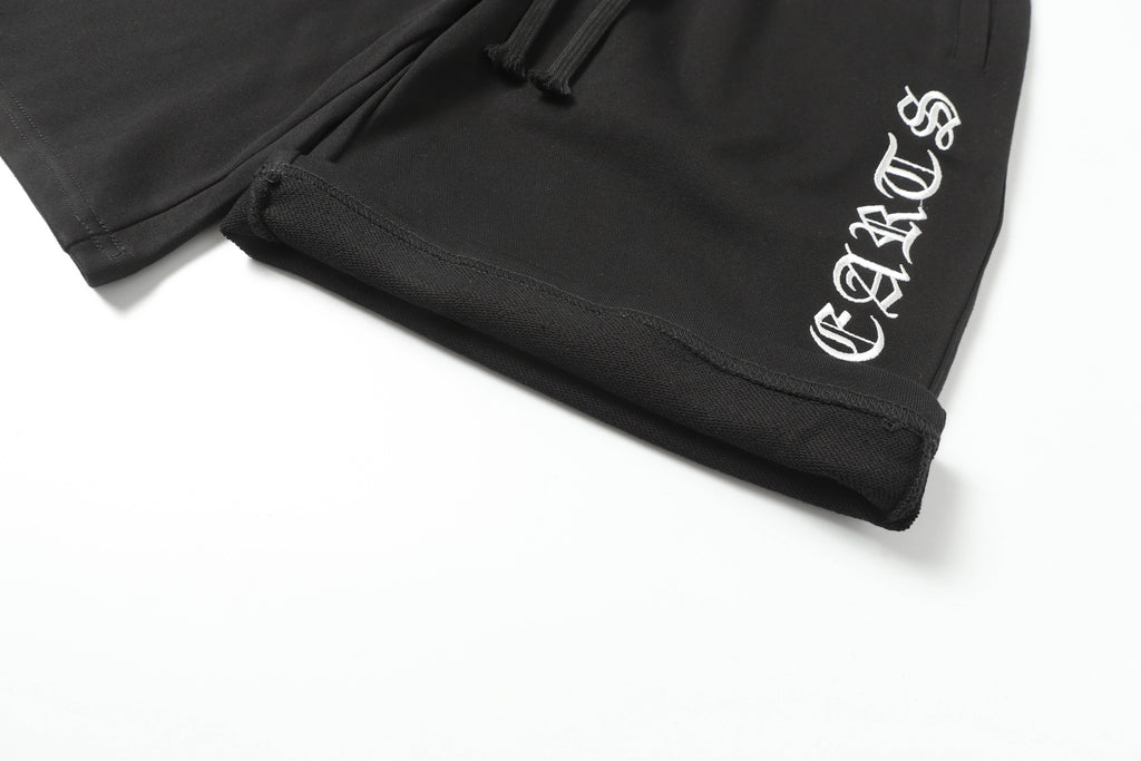 Chrome Hearts New Shorts 2287