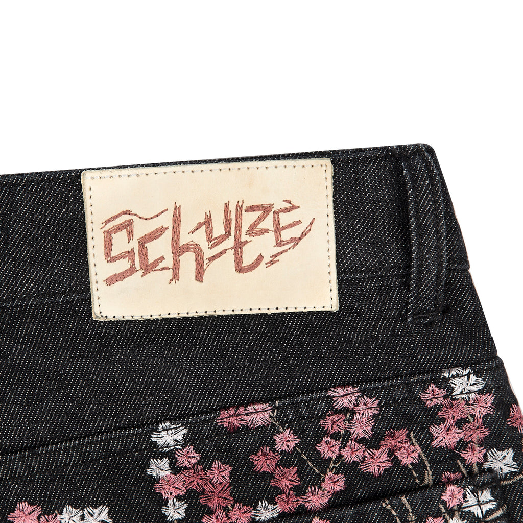 "blossom v2" Jorts