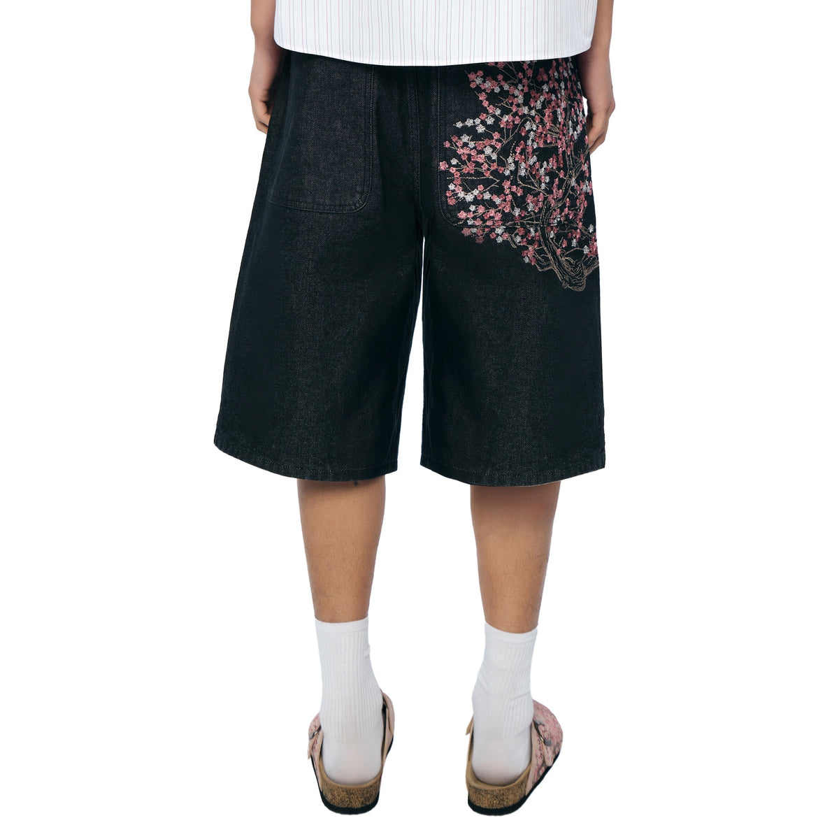 "blossom v2" Jorts