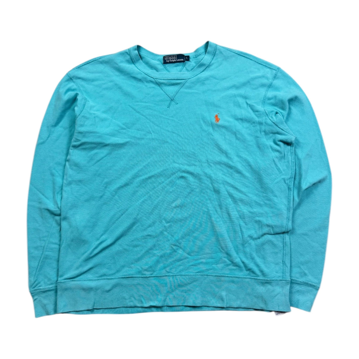 Ralph Lauren Sweater (L)