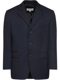 Maison Margiela single-breasted blazer