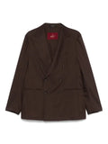 Montecore wool blazer