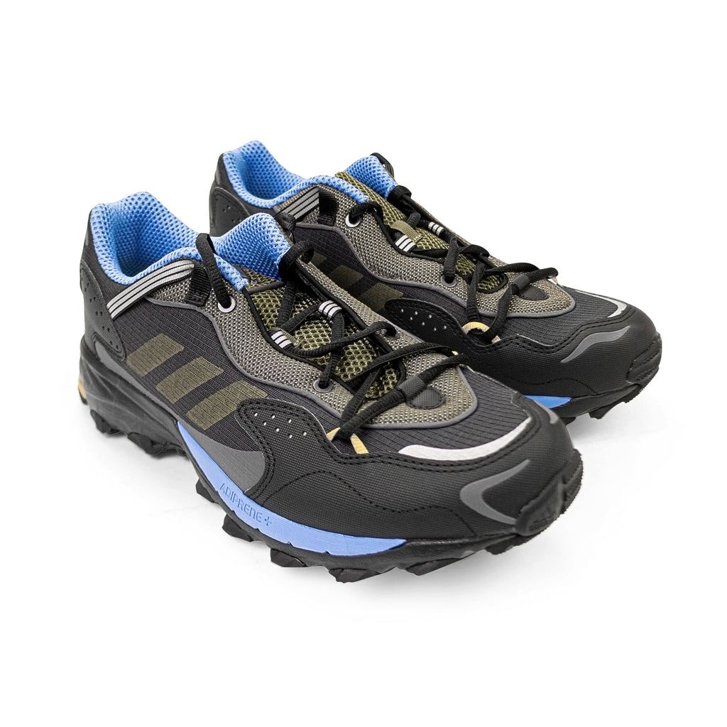 Core Black/Active Gold/Branch Response Hoverturf GF6100AM Sneakers