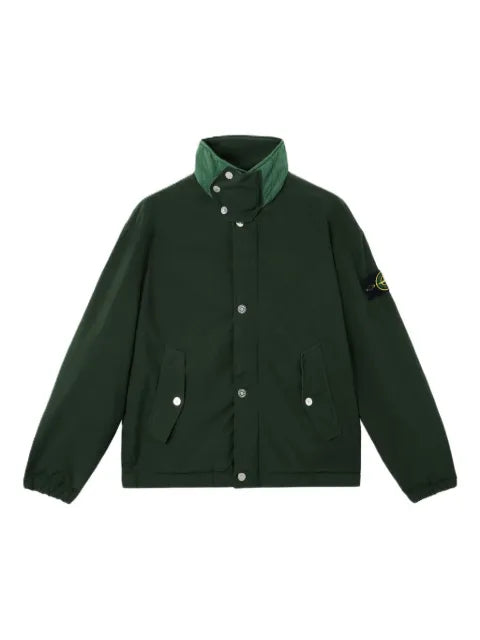 Stone Island buttoned jacket