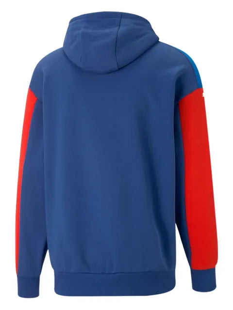 PUMA x BMW Motorsport hoodie