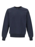 Parajumpers logo-patch sweatshirt