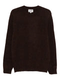 MC2 Saint Barth round-neck knitwear