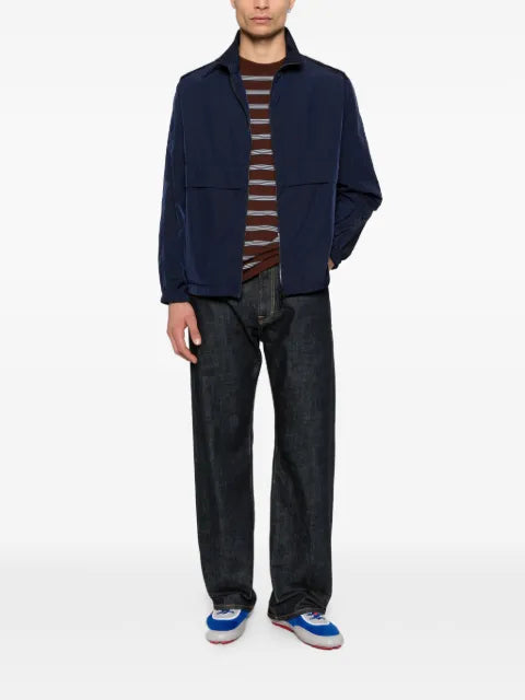 Moncler Rastaba waterproof jacket