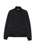 ASPESI front-pocket jacket