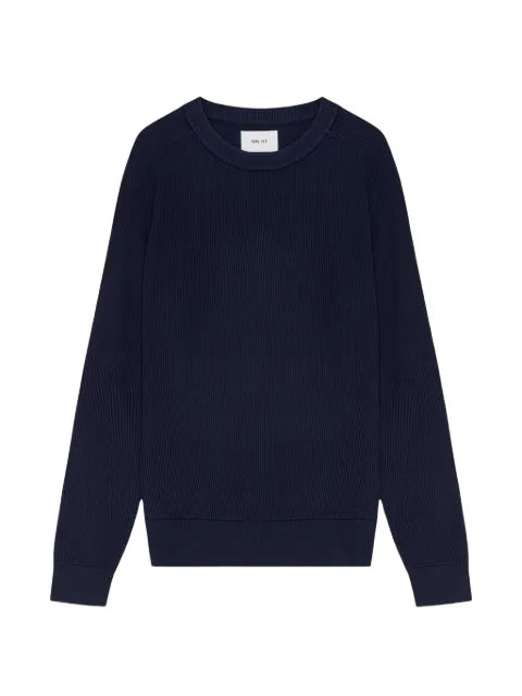 NN07 crew-neck sweater