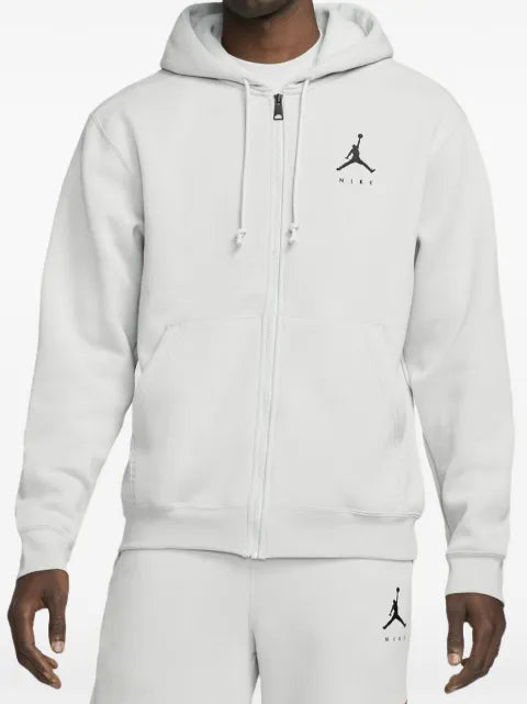 Jordan Jumpman zip-up hoodie