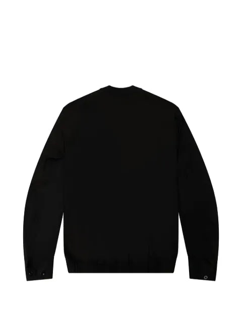 sacai Typewriter sweater