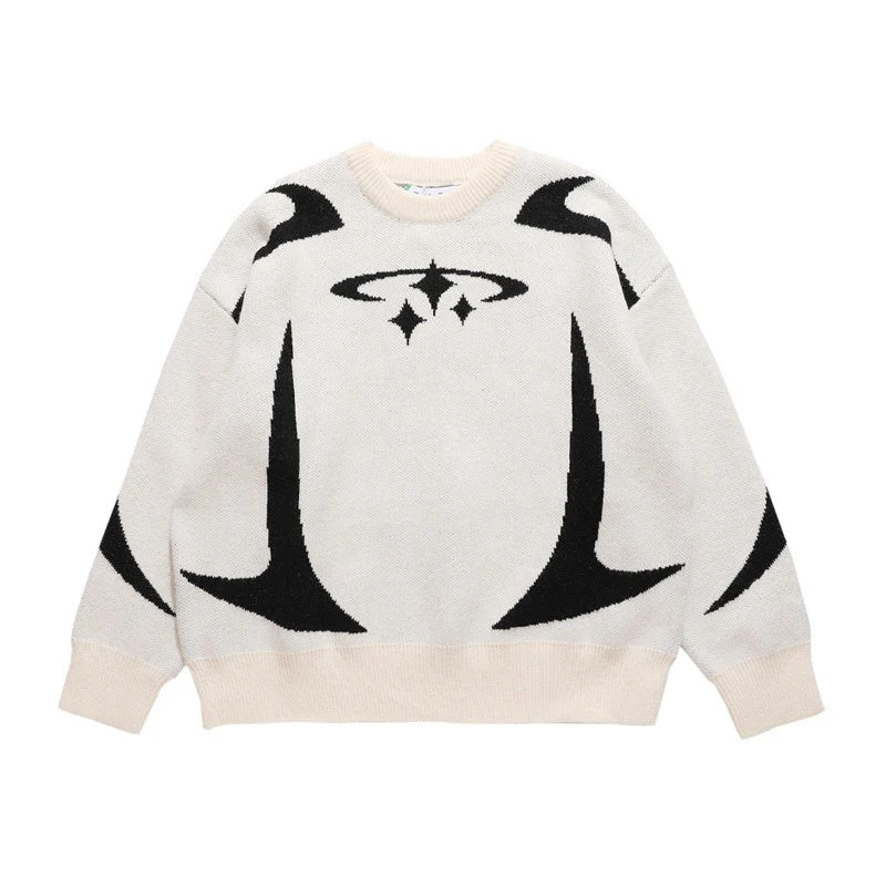 Y2K KNIT