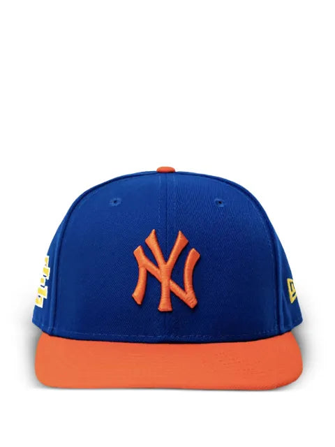 NEW ERA CAP x Eric Emanuel 59FIFTY NY Yankees baseball cap