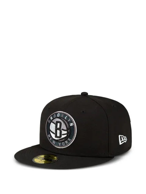 NEW ERA CAP 59FIFTY Brooklyn Nets baseball cap
