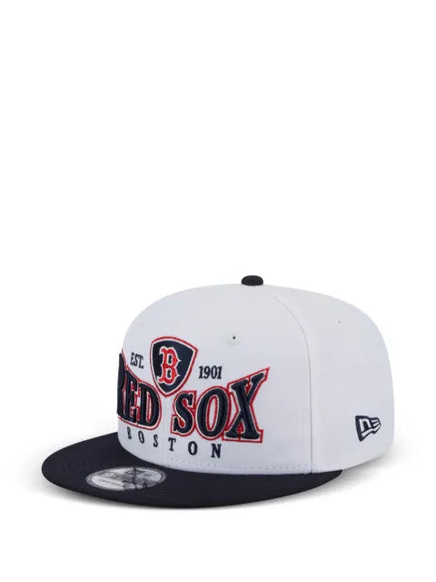 NEW ERA CAP 9FIFTY Boston Red Sox baseball cap