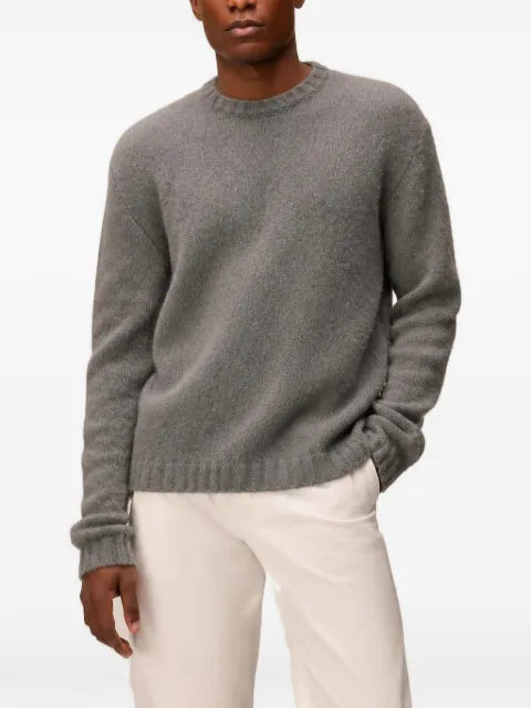 RETORI cashmere sweater
