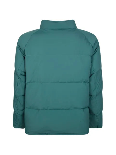 Hiking Patrol Element quilted down jacket