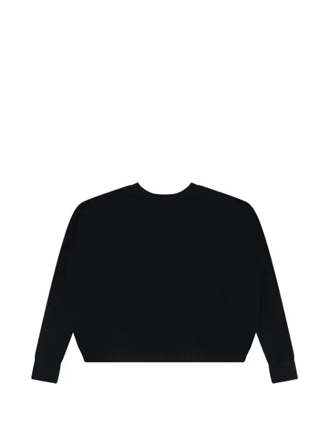 RHUDE graphic-print crew-neck sweater