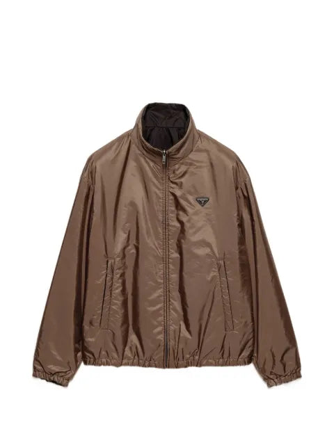 Prada Re-Nylon jacket