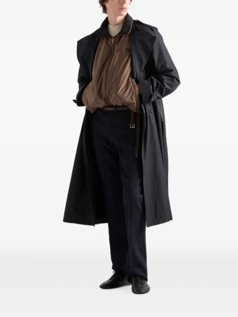 Prada Re-Nylon jacket