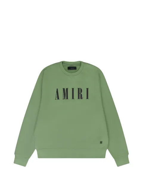 AMIRI Core Logo sweatshirt