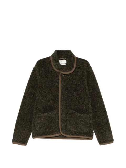 Universal Works Bouclet jacket
