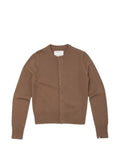 extreme cashmere Nº435 Little Lamb cardigan