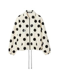 Jacquemus The windbreaker jacket