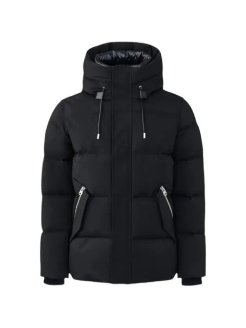 Mackage Graydon-Z hooded puffer jacket