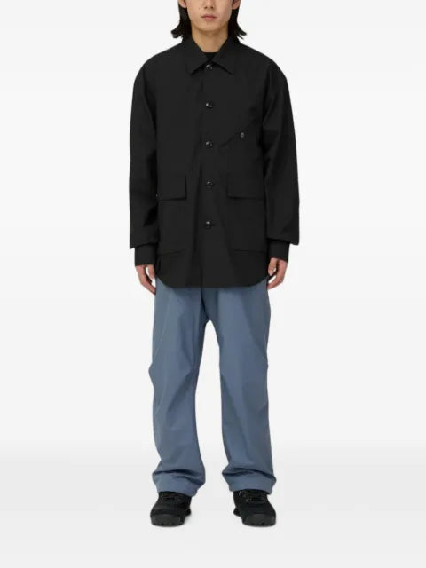 Snow Peak Hybrid Takibi jacket