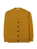 Roberto Collina bouclé-knit cardigan