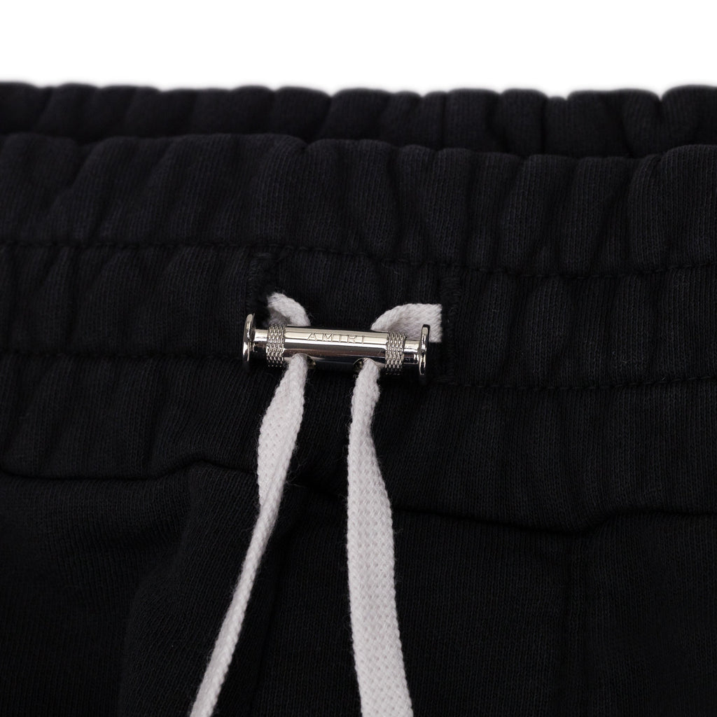 Black Spot Tie-dye Sweatpants