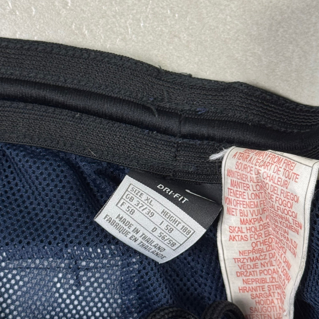 Vintage Nike Trackpants (XL)