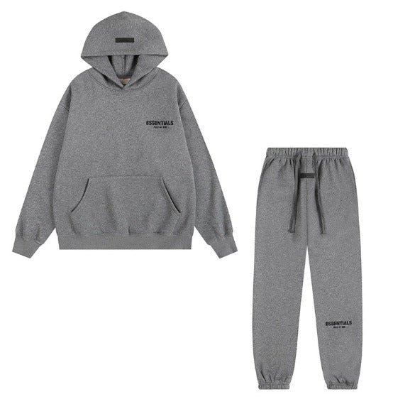 Essentials Fear of God Tracksuit