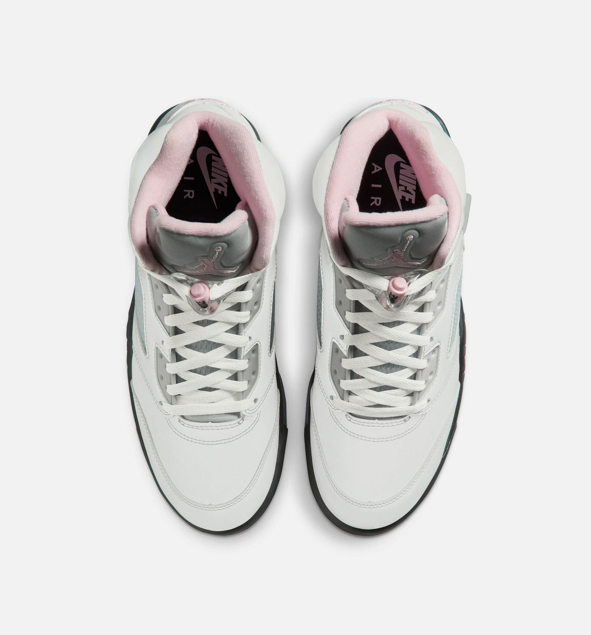 Air Jordan 5 Retro Medium Soft Pink Men's Sneakers
