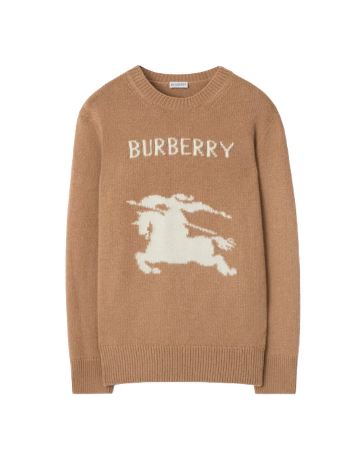 Berry Knit