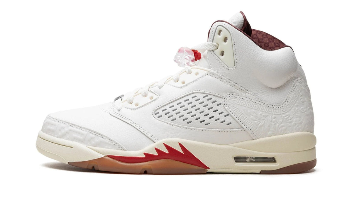 Air Jordan 5 "El Grito"