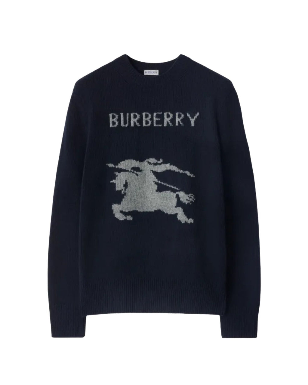 Berry Knit