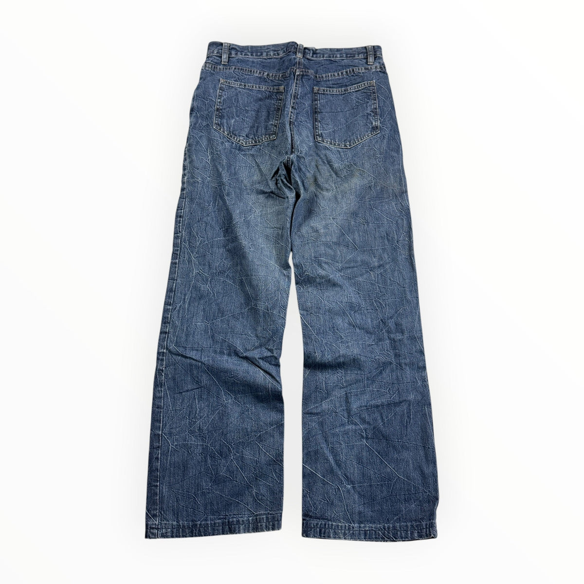 y2K washed Jeans