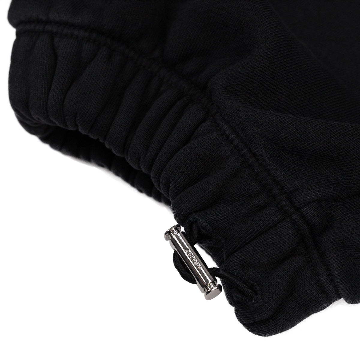 Black Spot Tie-dye Sweatpants